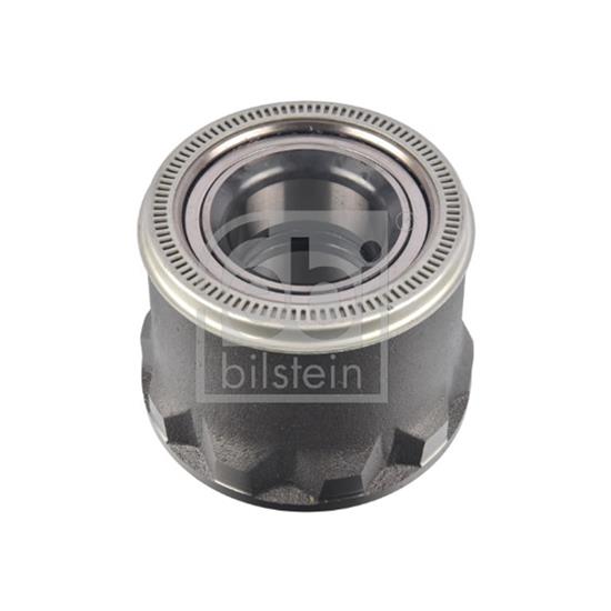 Febi Wheel Hub 181032