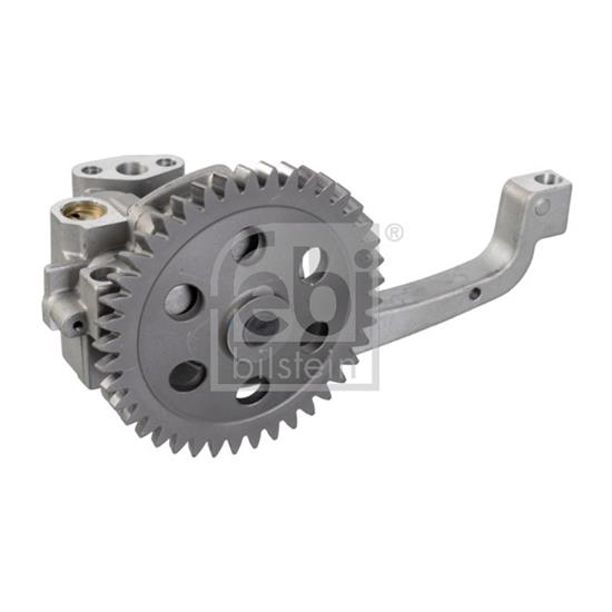 Febi Oil Pump 181068