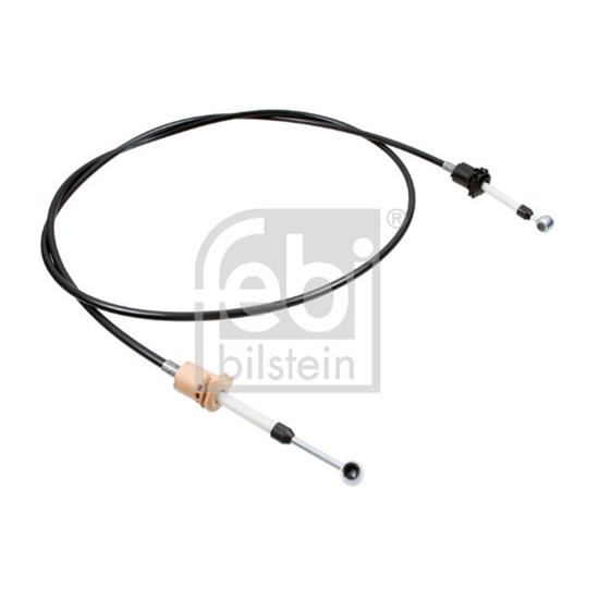 Febi Cable Pull manual transmission 181079