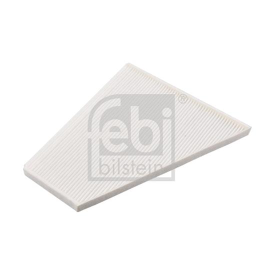 Febi Pollen Cabin Interior Air Filter 181088