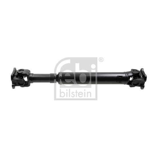 Febi Propshaft Axle Drive 181209