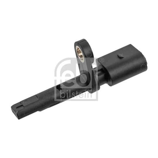 Febi ABS Anti Lock Brake Wheel Speed Sensor 181247