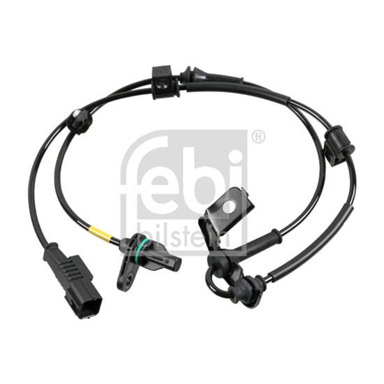 Febi ABS Anti Lock Brake Wheel Speed Sensor 181248