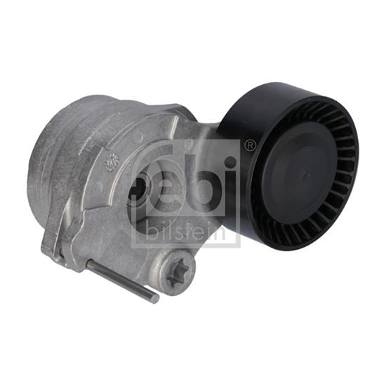 Febi Belt Tensioner V-ribbed belt 181314