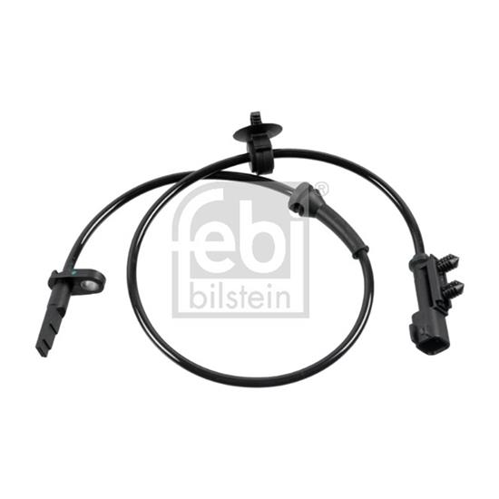 Febi ABS Anti Lock Brake Wheel Speed Sensor 181397
