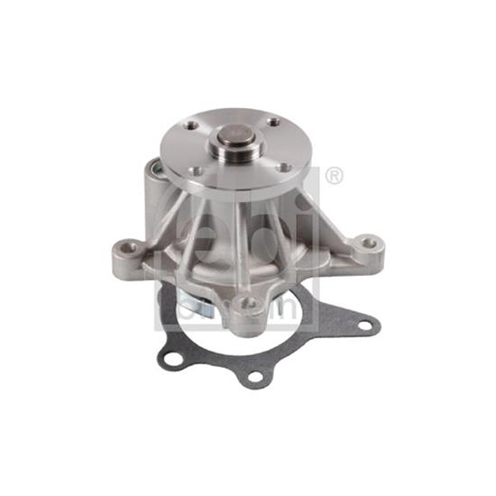 Febi Water Pump engine cooling 181522