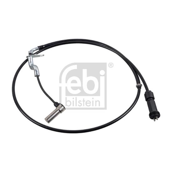 Febi ABS Anti Lock Brake Wheel Speed Sensor 181527