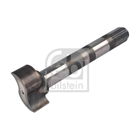 Febi Drum Brake Shaft 181576