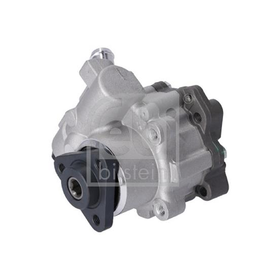 Febi Steering Hydraulic Pump 181580