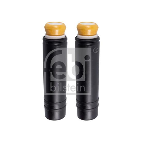 Febi Dust Cover Kit shock absorber 181596