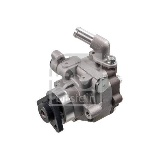 Febi Steering Hydraulic Pump 181639