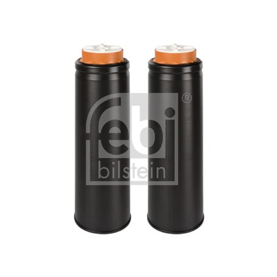 Febi Dust Cover Kit shock absorber 181643