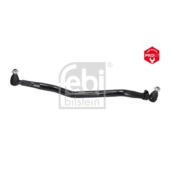 Febi Steering Centre Rod Assembly 181753