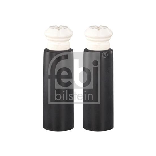 Febi Dust Cover Kit shock absorber 181810