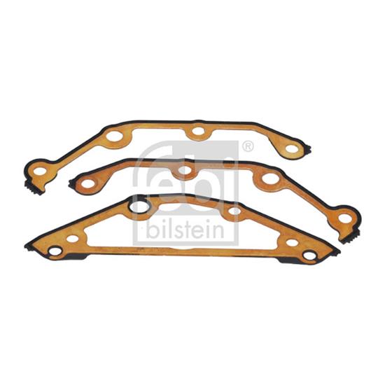 Febi Timing Case Gasket Set 181818