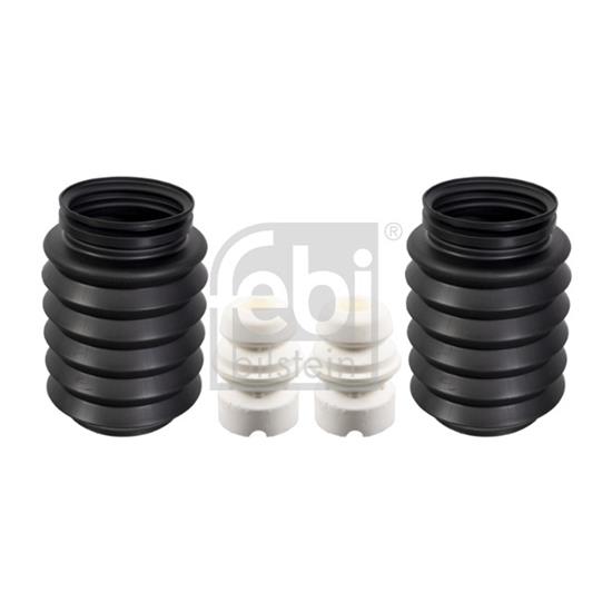 Febi Dust Cover Kit shock absorber 181858