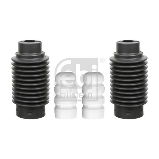 Febi Dust Cover Kit shock absorber 181862