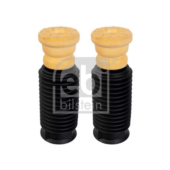 Febi Dust Cover Kit shock absorber 181866