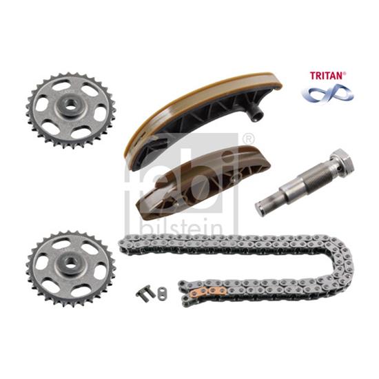 Febi Timing Chain Kit 181933