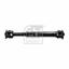 Febi Propshaft Axle Drive 181209