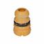 Febi Rubber Buffer suspension 181386