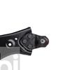 Febi ControlTrailing Arm wheel suspension 182074