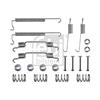 Febi Brake Shoe Accessory Fitting Kit 182150