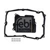 Febi Automatic Gearbox Transmission Hydraulic Filter Set 182172