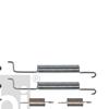 Febi Brake Shoe Accessory Fitting Kit 182282