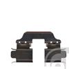 Febi Accessory Kit disc brake pad 182356