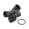 Febi Antifreeze Coolant Flange 18236