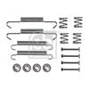 Febi Brake Shoe Accessory Fitting Kit 182578