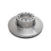 Febi Brake Disc 18277