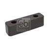 Febi Mounting Buffer Stop 182833