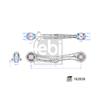 Febi ControlTrailing Arm wheel suspension 182838