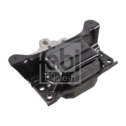 Febi Automatic Gearbox Transmission Mounting 182072