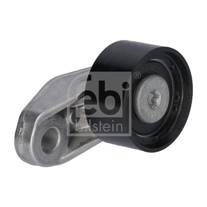 Febi Timing Cam Belt Deflection Guide Pulley 182105