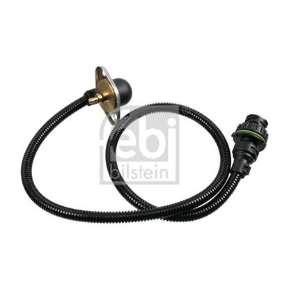 Febi Map Boost Pressure Thrust Sensor 182191