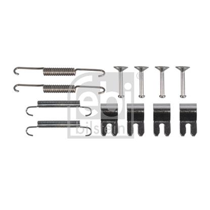 Febi Brake Shoe Accessory Fitting Kit 182267