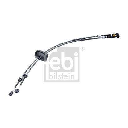 Febi Cable Pull manual transmission 182284