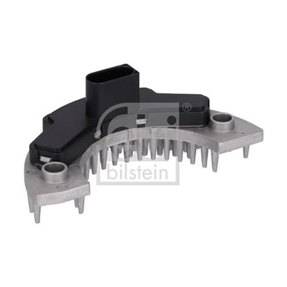 Febi Interior Blower Resistor 182382