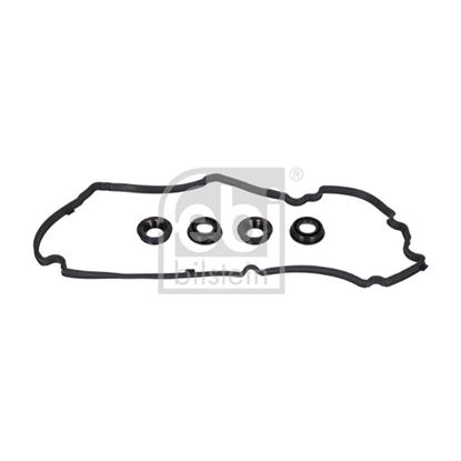 Febi Cylinder Head Rocker Cover Gasket Set 182439