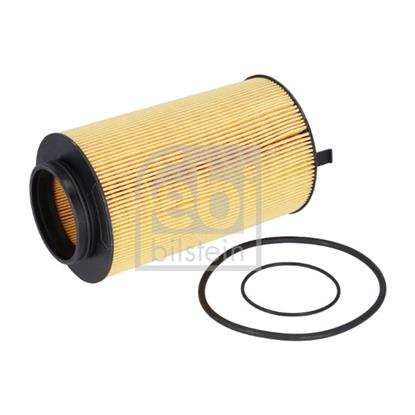 Febi Engine Oil Filter 182470