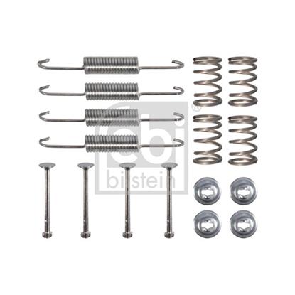 Febi Brake Shoe Accessory Fitting Kit 182575