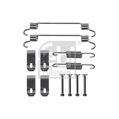 Febi Brake Shoe Accessory Fitting Kit 182577