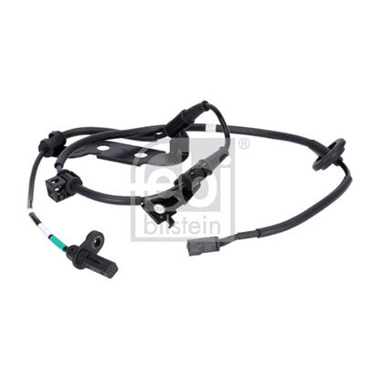 Febi ABS Anti Lock Brake Wheel Speed Sensor 182600