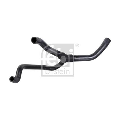 Febi Radiator Cooling Hose 182623