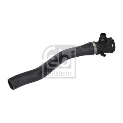 Febi Radiator Cooling Hose 182640