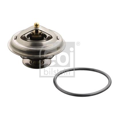 Febi Antifreeze Coolant Thermostat 18272