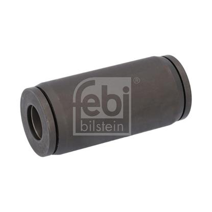 Febi Bushing leaf spring 182789